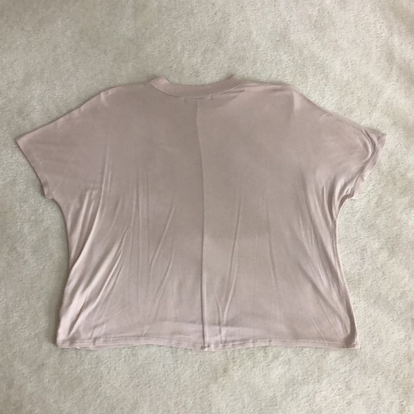 Seven Sisters mock neck tee shirt - Picture 2 of 8